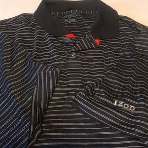 Golf polo